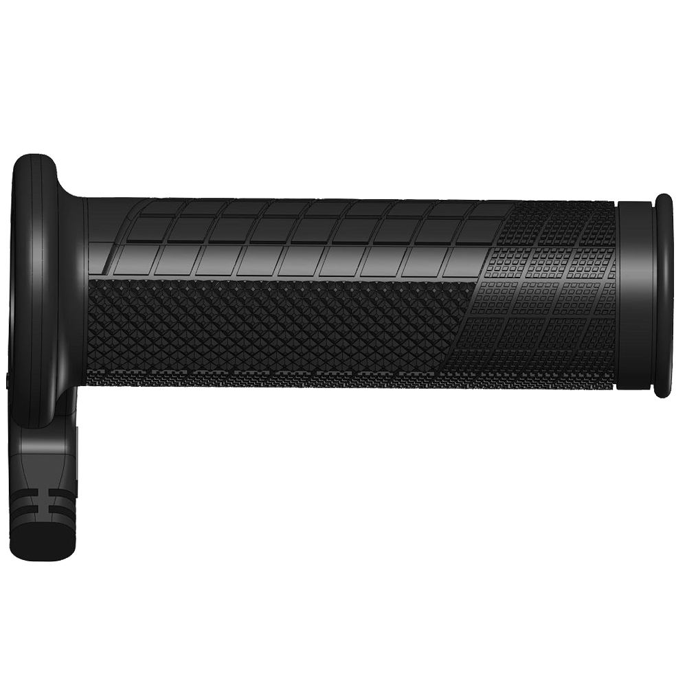 Oxford HOTGRIPS TOURING SPARE RH GRIP